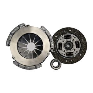 کیت کلاچ عظام کد 3184182 به همراه بلبرینگ مناسب برای تیبا و ساینا و کوییک